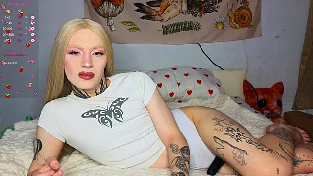 1lola4ka online show from 01-15-26, 10:57