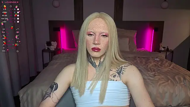 1lola4ka online show from 02-12-26, 07:46