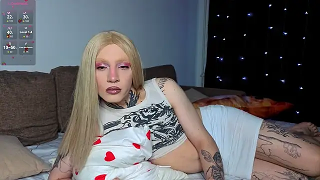 1lola4ka online show from 02-26-26, 03:01