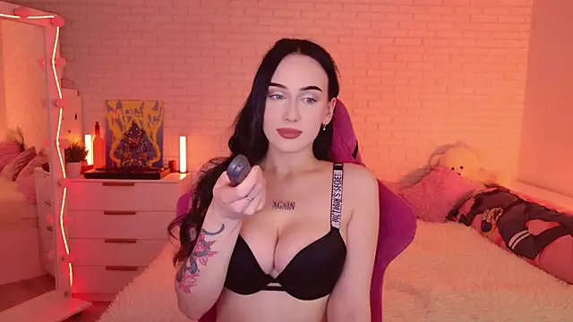 Darineko  online show from 04-01-26, 03:30