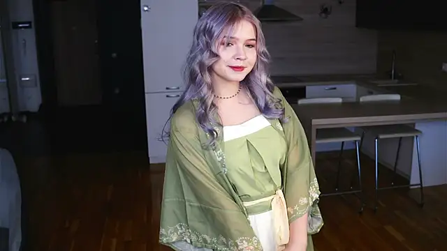 Kitty Katee online show from 11-10-25, 04:50