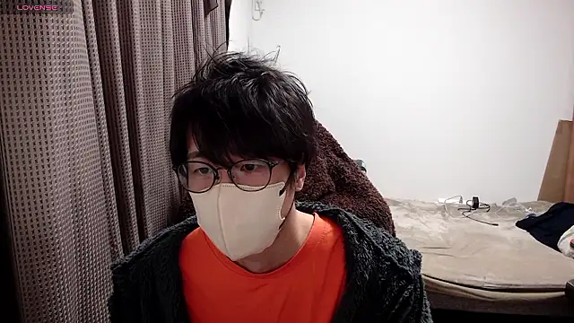 yuu-to-desu online show from 01-09-26, 12:17