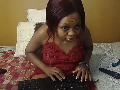 SweetLinaX online show from 11-10-25, 02:05