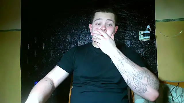 CuteButNaughty  online show from 02-22-26, 07:26