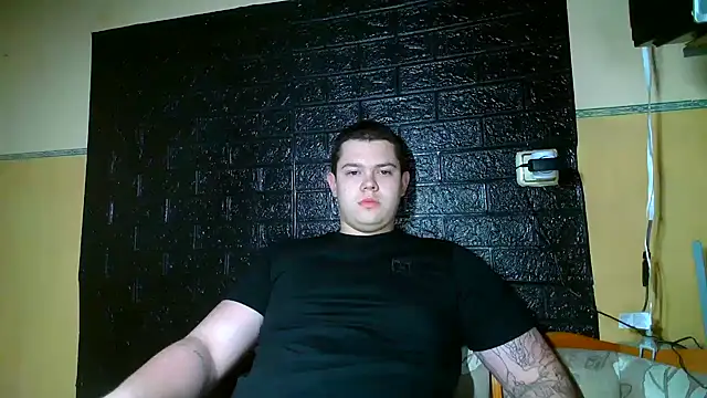 CuteButNaughty  online show from 02-08-26, 08:50