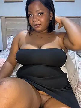 Exxoticaa online show from 11-11-25, 09:20