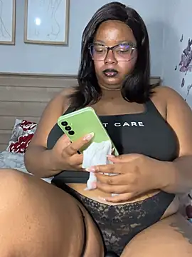 Exxoticaa online show from 06-23-26, 10:13