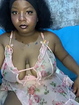 Exxoticaa online show from 12-16-25, 09:41