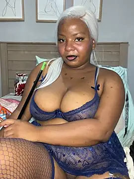 Exxoticaa online show from 01-07-26, 11:10