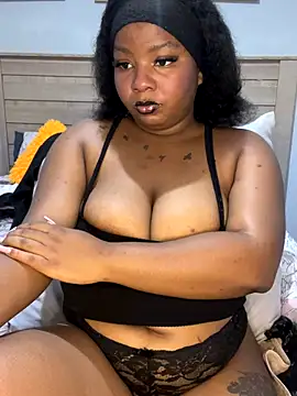 Exxoticaa online show from 11-24-25, 09:04