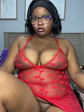 Exxoticaa online show from 02-22-26, 12:13