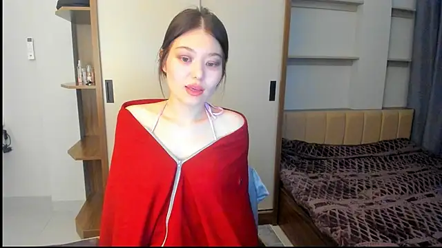 HopeLovely online show from 02-16-26, 03:49