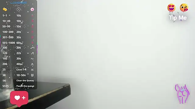 Sasha Leonn online show from 01-08-26, 07:53