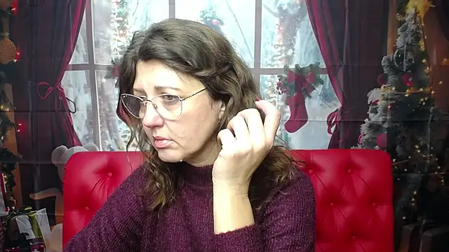 RoseHille online show from 01-12-26, 03:08