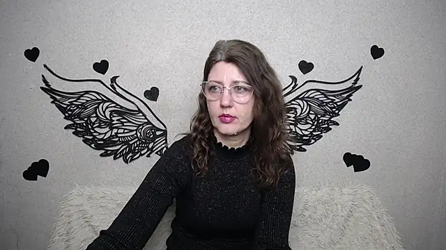 RoseHille online show from 03-19-26, 06:08