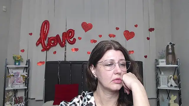 RoseHille online show from 03-24-26, 06:08