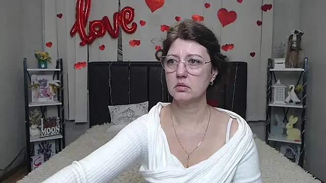 RoseHille online show from 03-07-26, 05:58