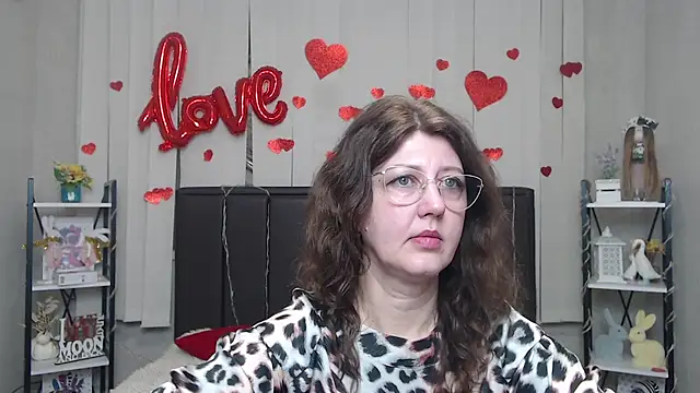 RoseHille online show from 03-28-26, 06:14