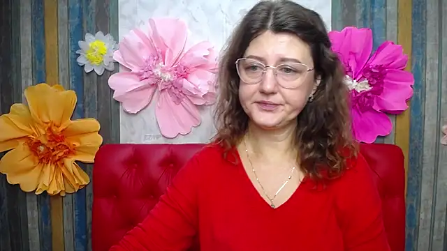 RoseHille online show from 11-22-25, 06:12