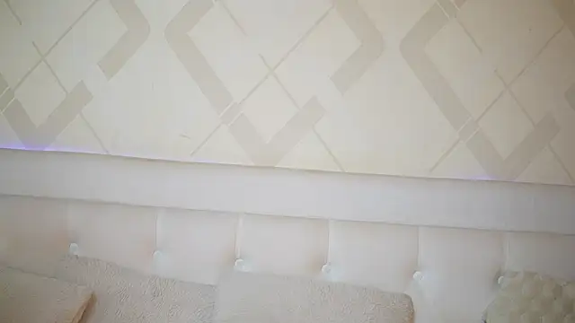 JadeHasy online show from 12-03-25, 08:52