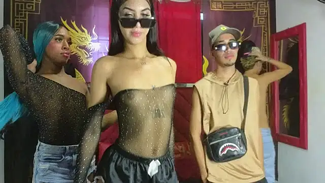 Pride Group online show from 11-09-25, 07:29