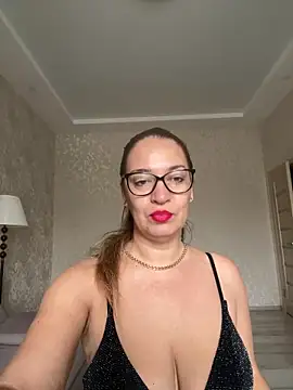 Milana8263 online show from 01-15-26, 09:12