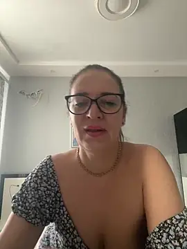 Milana8263 online show from 03-08-26, 07:55