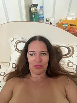 Milana8263 online show from 08-04-26, 01:15
