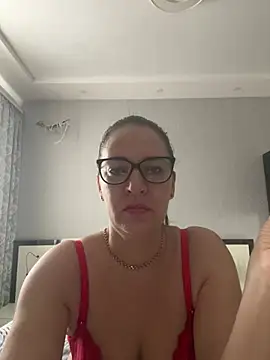 Milana8263 online show from 04-09-26, 07:25