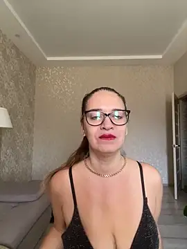 Milana8263 online show from 03-11-26, 07:24