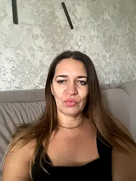 Milana8263 online show from 11-19-25, 10:26