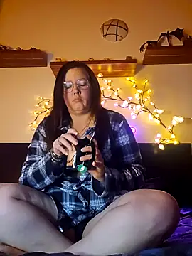 Persephone CH off online show from 11-24-25, 08:20