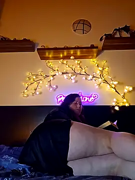 Persephone CH off online show from 11-27-25, 08:42