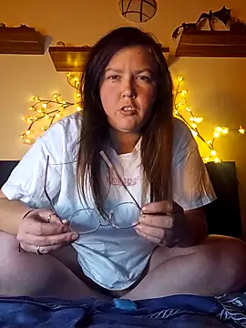 Persephone CH off online show from 12-01-25, 08:53