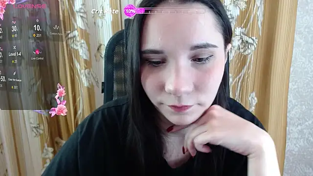 KateForYou online show from 11-10-25, 12:21