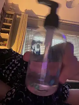 8inchLiam online show from 03-06-26, 07:36