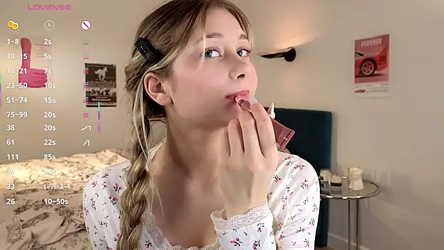 lolly dollyyy online show from 01-09-26, 11:55