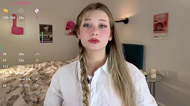 lolly dollyyy online show from 01-11-26, 11:44