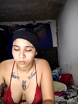 Fire Strawberry232 online show from 11-11-25, 03:34