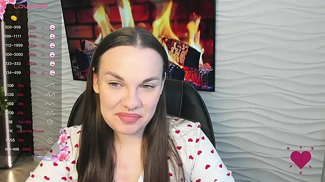 Mila Milano online show from 11-10-25, 09:58