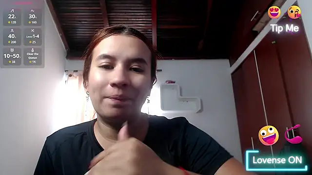 chloe cherry  online show from 11-15-25, 07:51