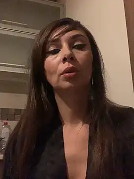 SierraQueen online show from 11-10-25, 05:51