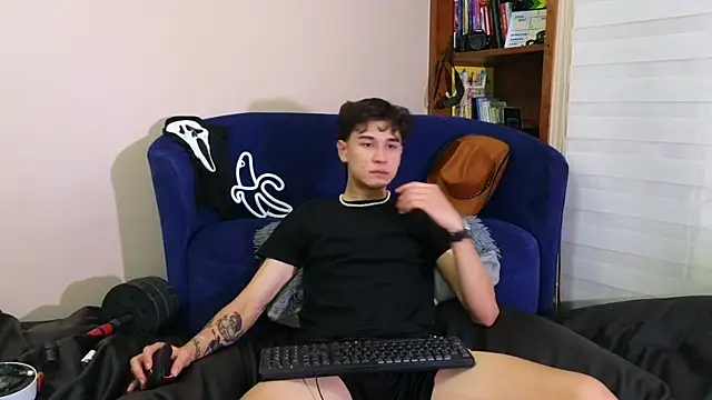 Derekswan online show from 06-24-26, 12:31