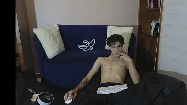 Derekswan online show from 11-29-25, 11:16