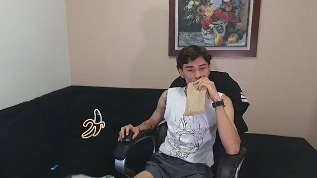 Derekswan online show from 05-19-26, 11:34