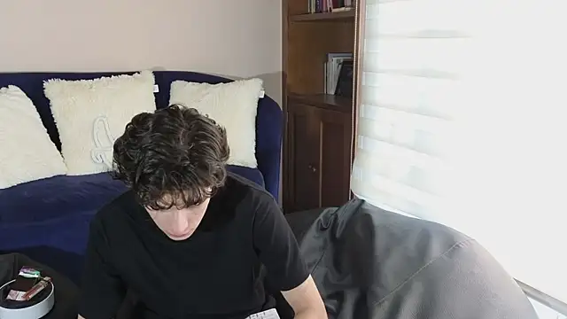 Derekswan online show from 11-14-25, 06:55