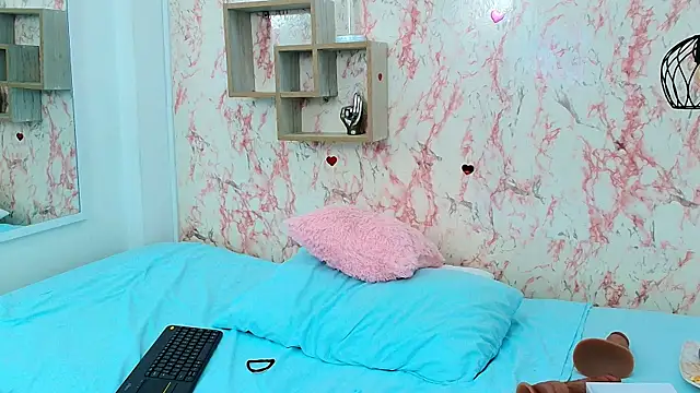 KATY LOWERY online show from 02-13-26, 04:12