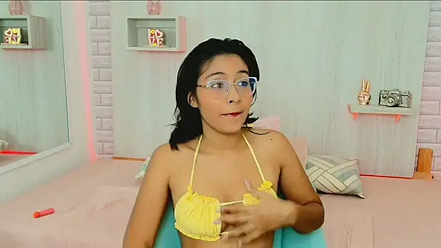 KATY LOWERY online show from 03-22-26, 02:15