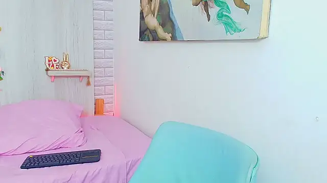 KATY LOWERY online show from 01-08-26, 03:23