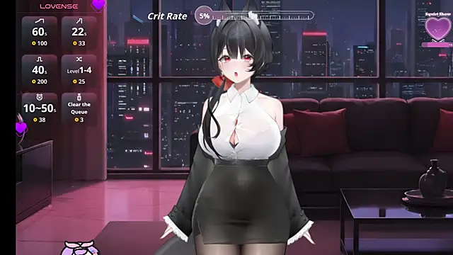 Goddessevelynn  online show from 11-14-25, 09:40